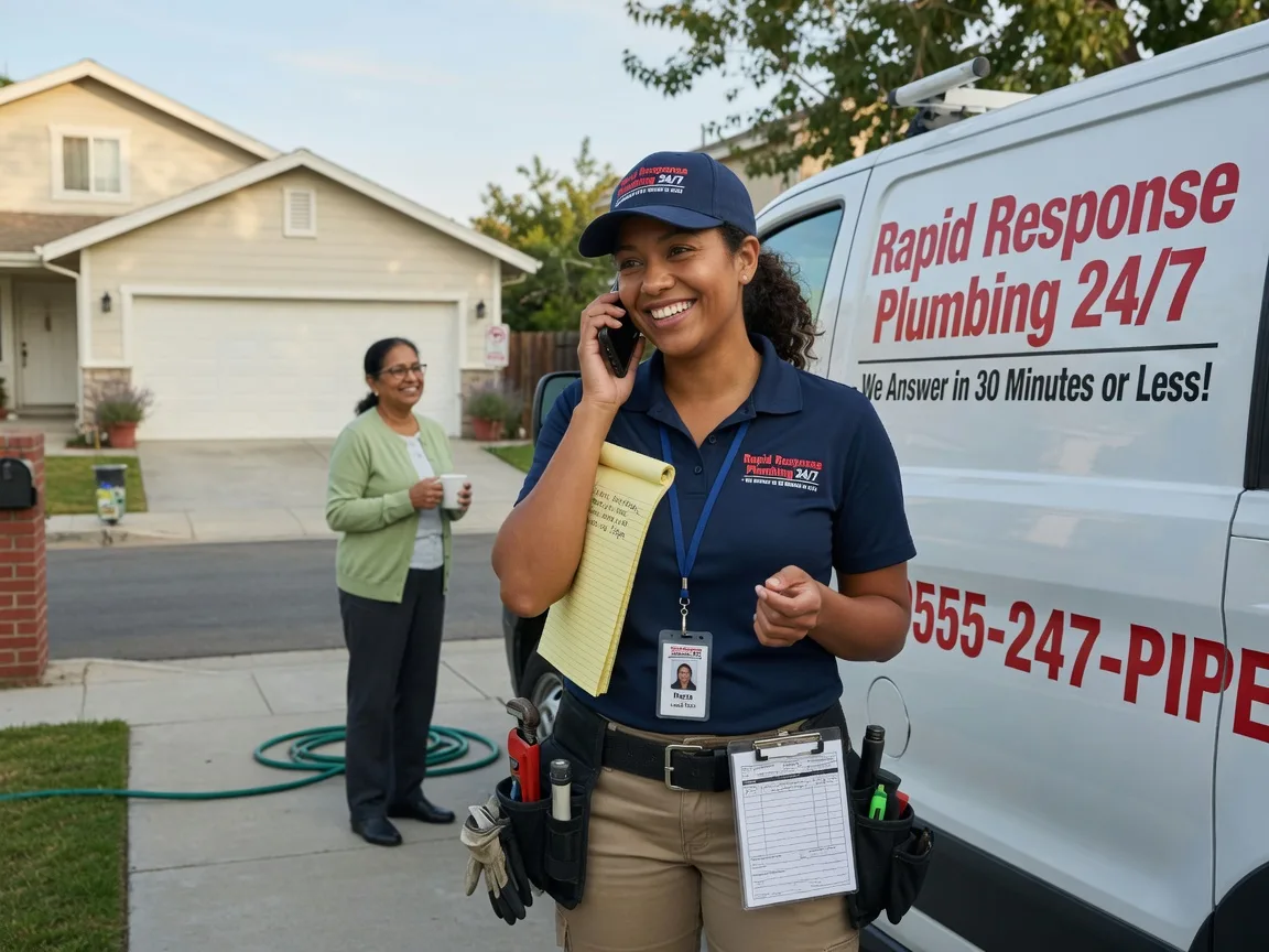 Emergency Plumber Farragut, IA FAQs
